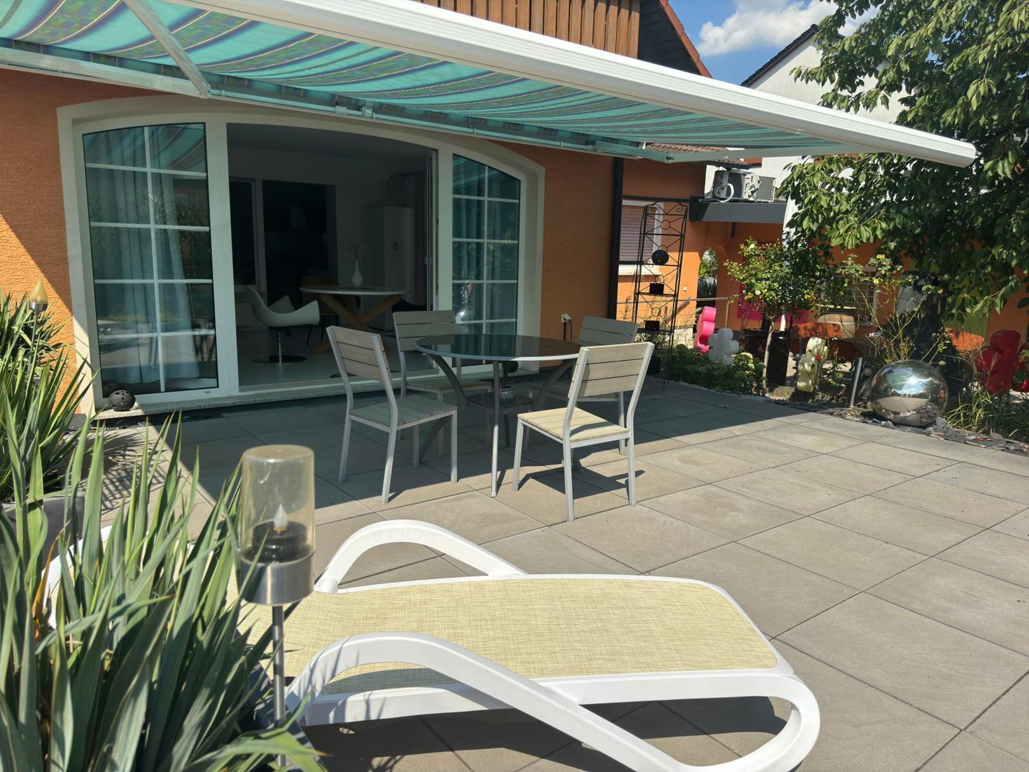 Appartement B&b's Im Aischgrund