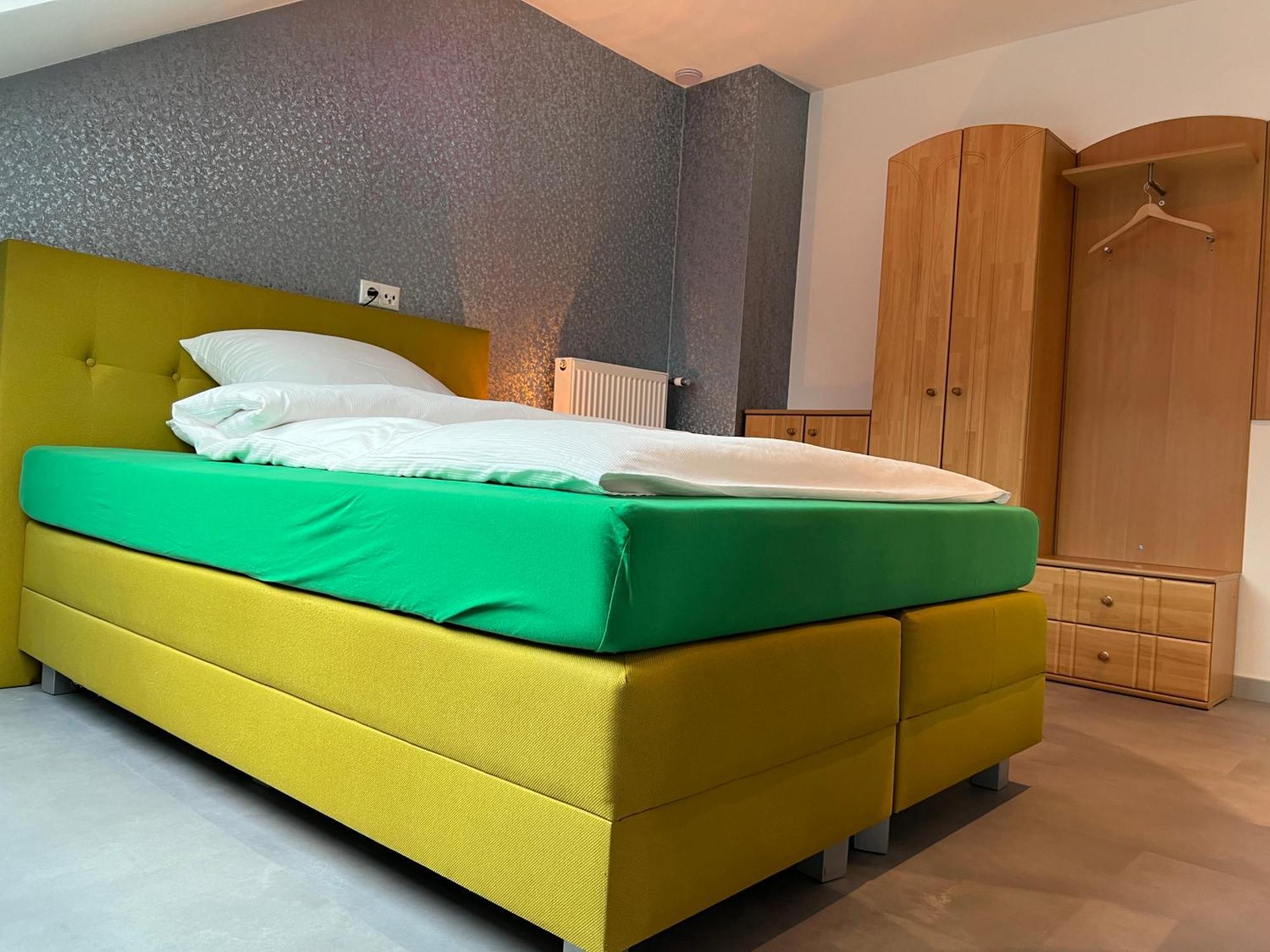 B&b's Im Aischgrund * Adelsdorf