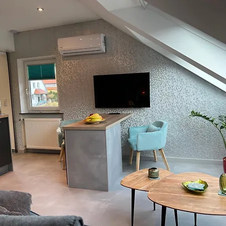 B&B’s im Aischgrund Adelsdorf Exterior foto
