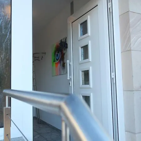 B&B’s im Aischgrund Adelsdorf Exterior foto