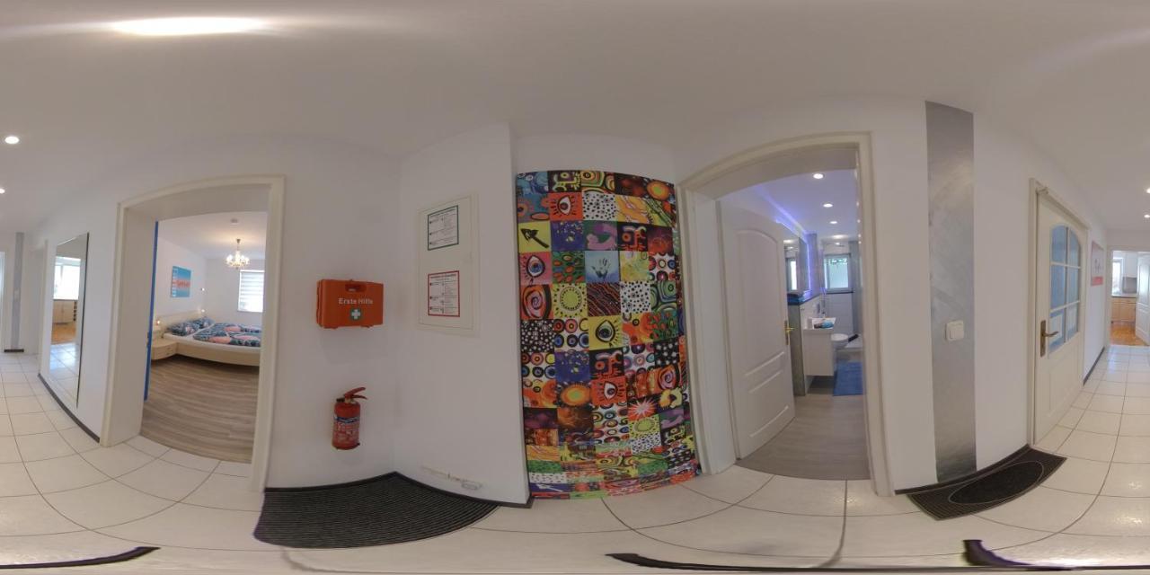 B&b’s Im Aischgrund *