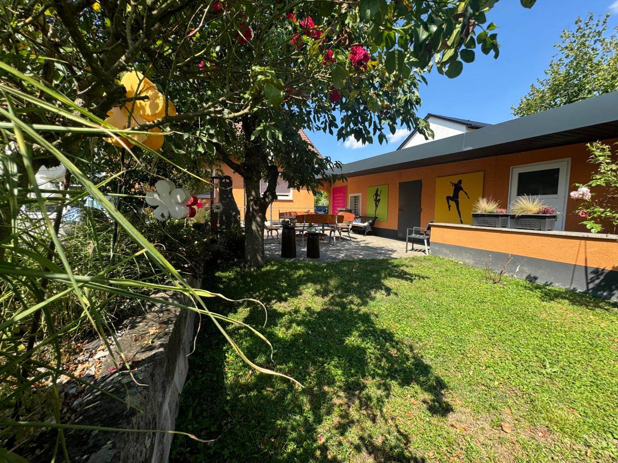 B&b’s Im Aischgrund * Adelsdorf