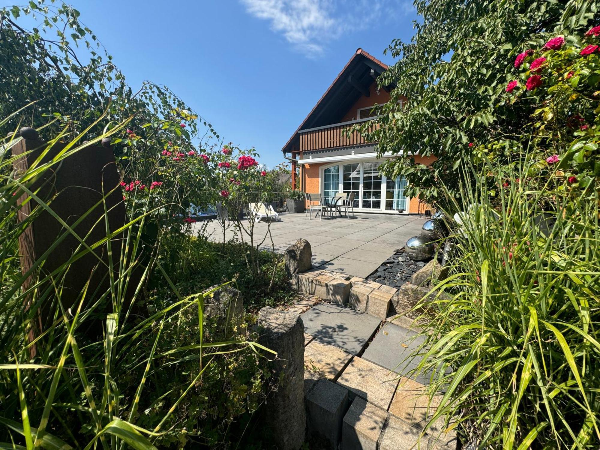 B&b’s Im Aischgrund Apartment