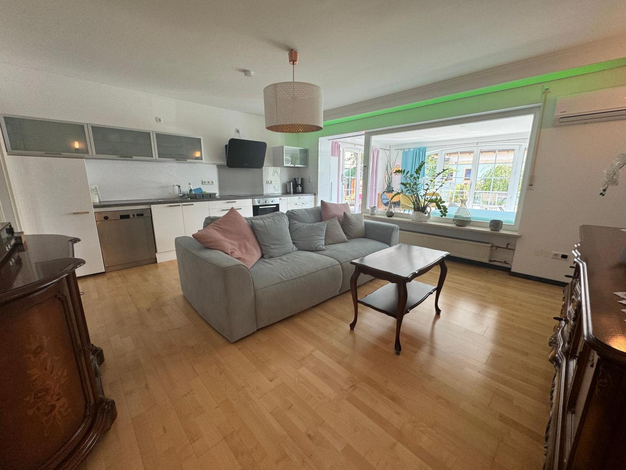 Apartment B&b's Im Aischgrund