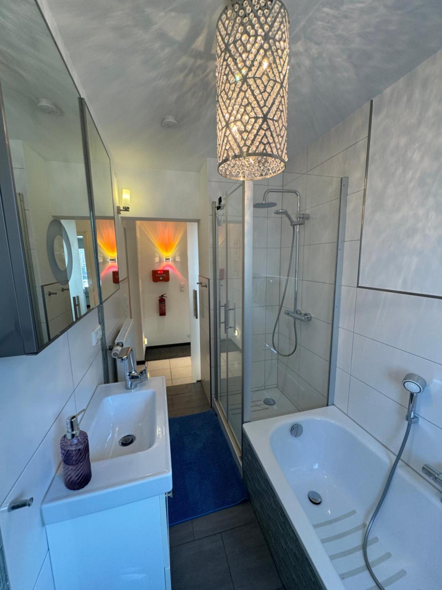 B&b’s Im Aischgrund Apartment Adelsdorf