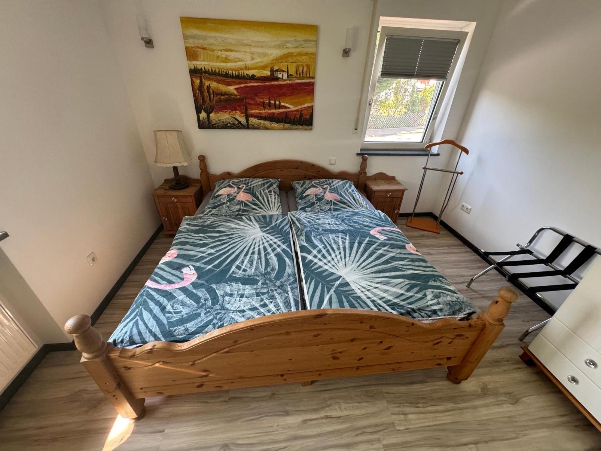 B&b’s Im Aischgrund
