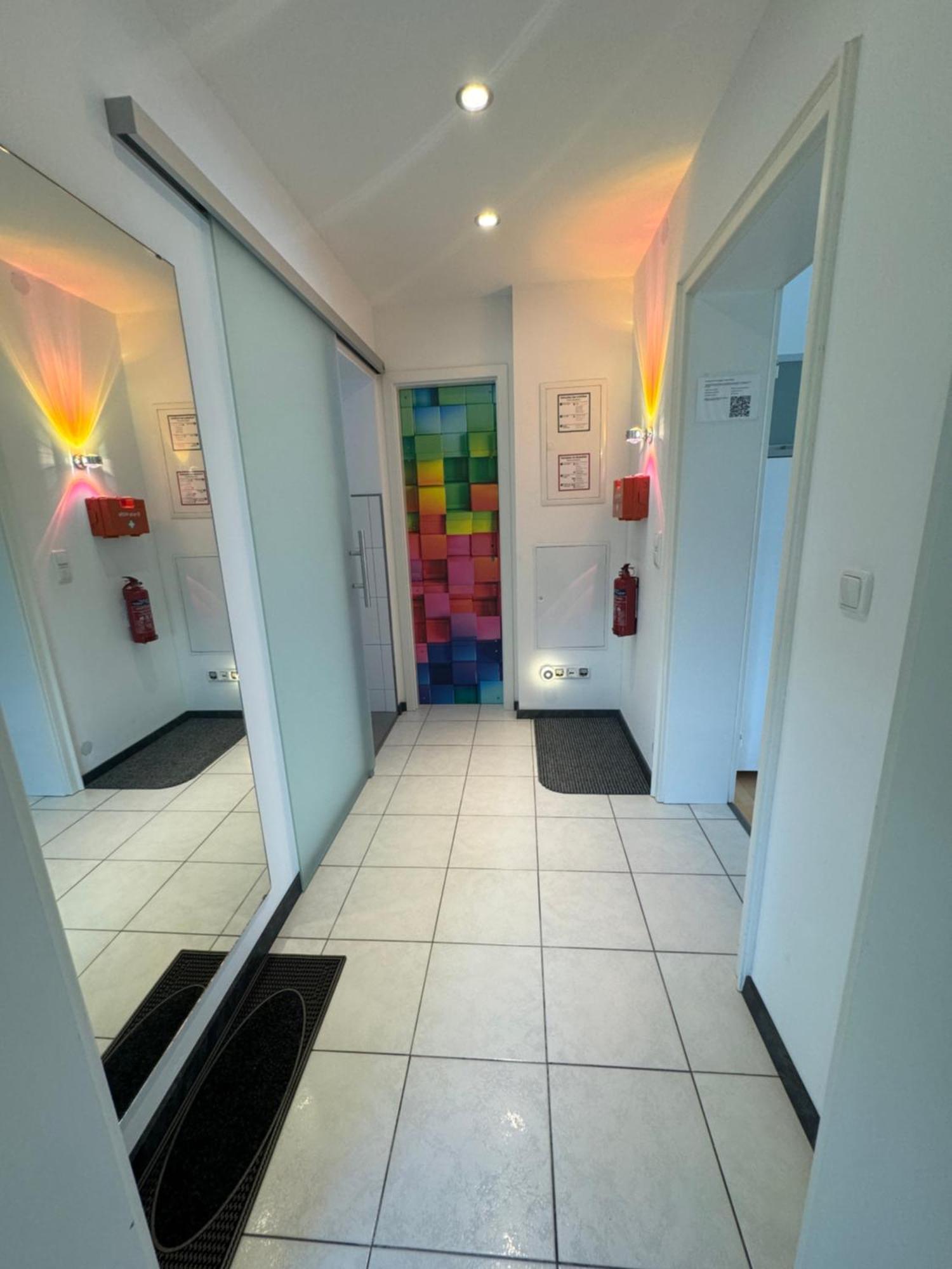 B&b’s Im Aischgrund *