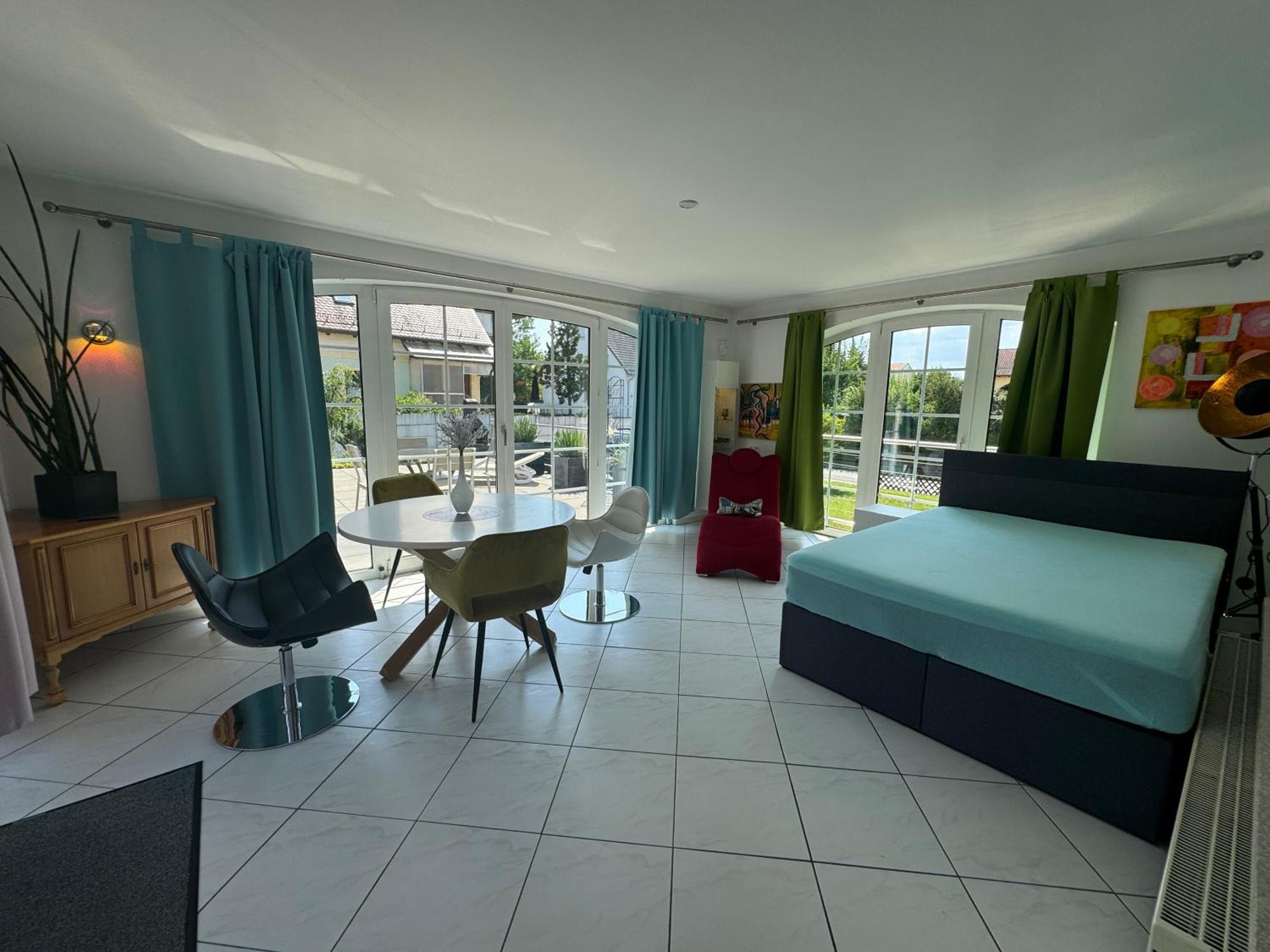 B&b’s Im Aischgrund