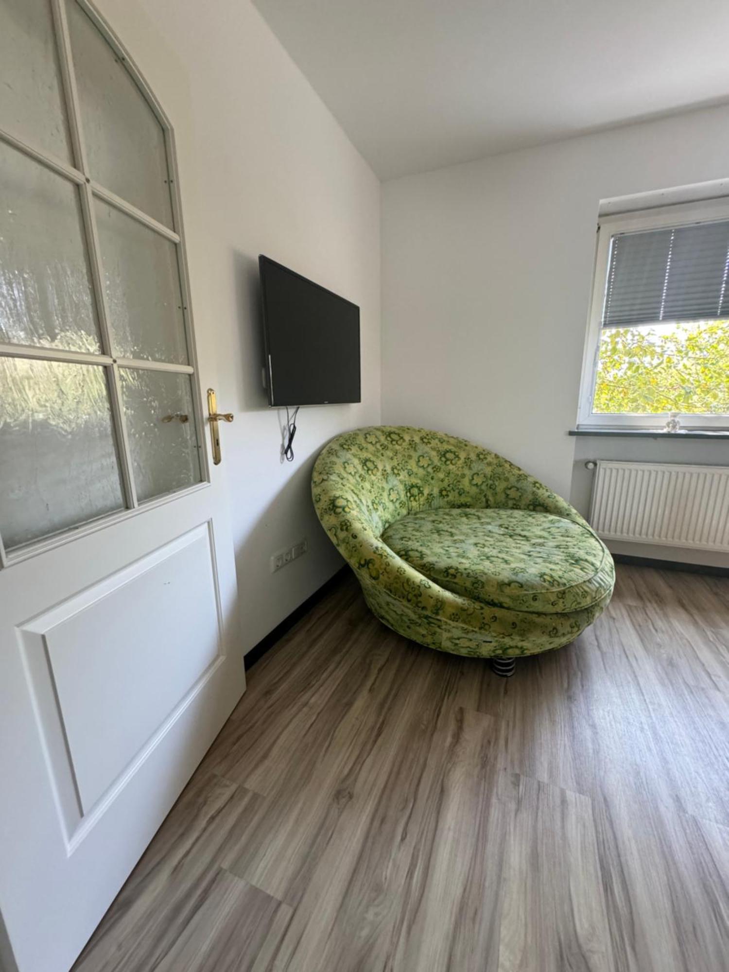 B&b's Im Aischgrund Apartment Adelsdorf