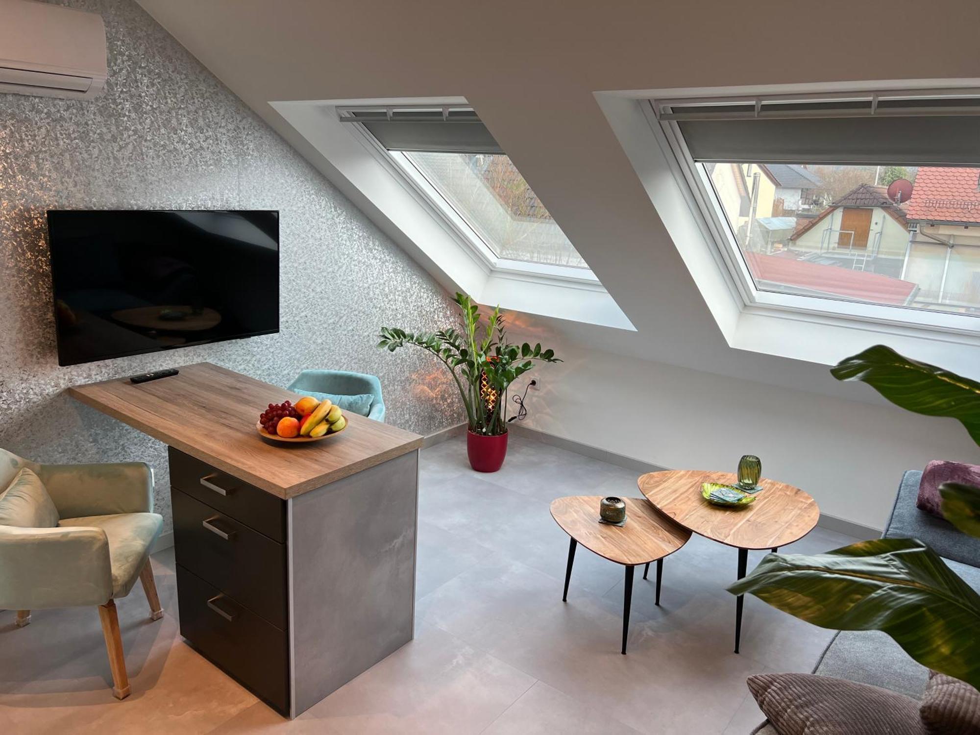 B&b’s Im Aischgrund Apartment Adelsdorf