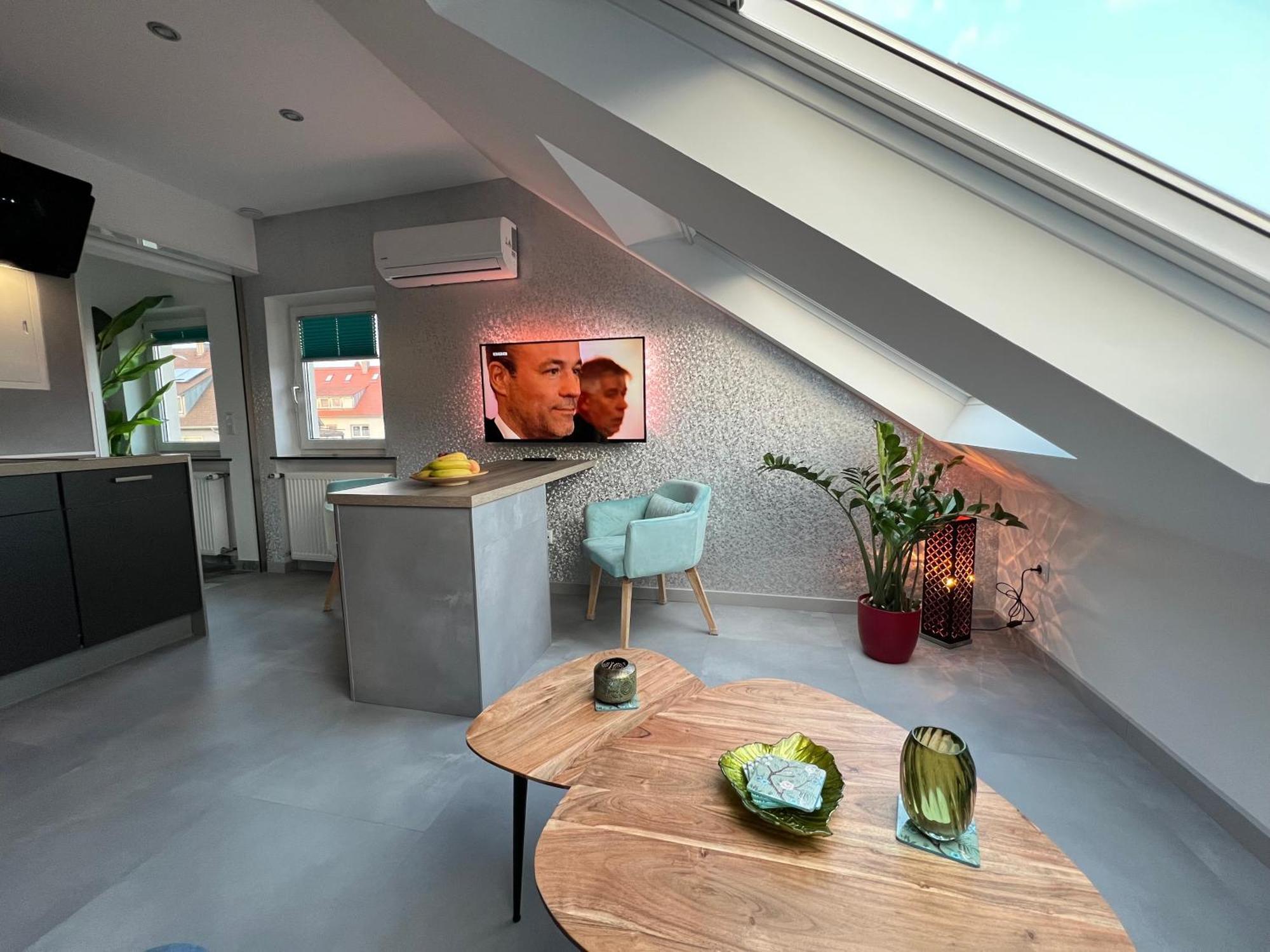 B&b’s Im Aischgrund * Adelsdorf