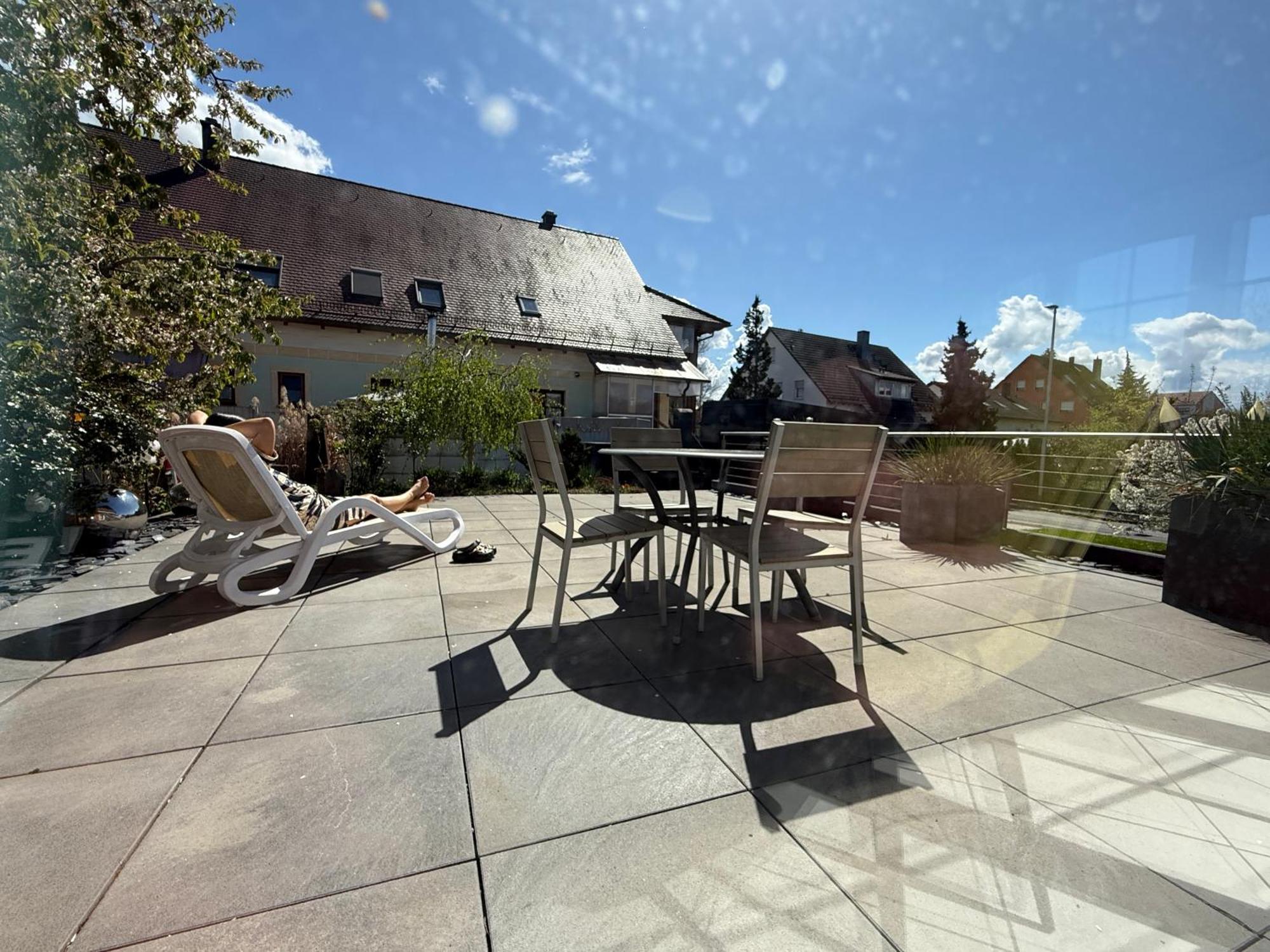 Apartment B&b’s Im Aischgrund
