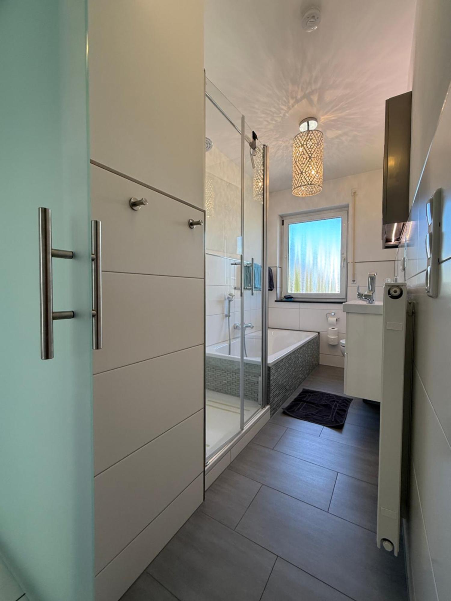 Apartment B&b’s Im Aischgrund Adelsdorf