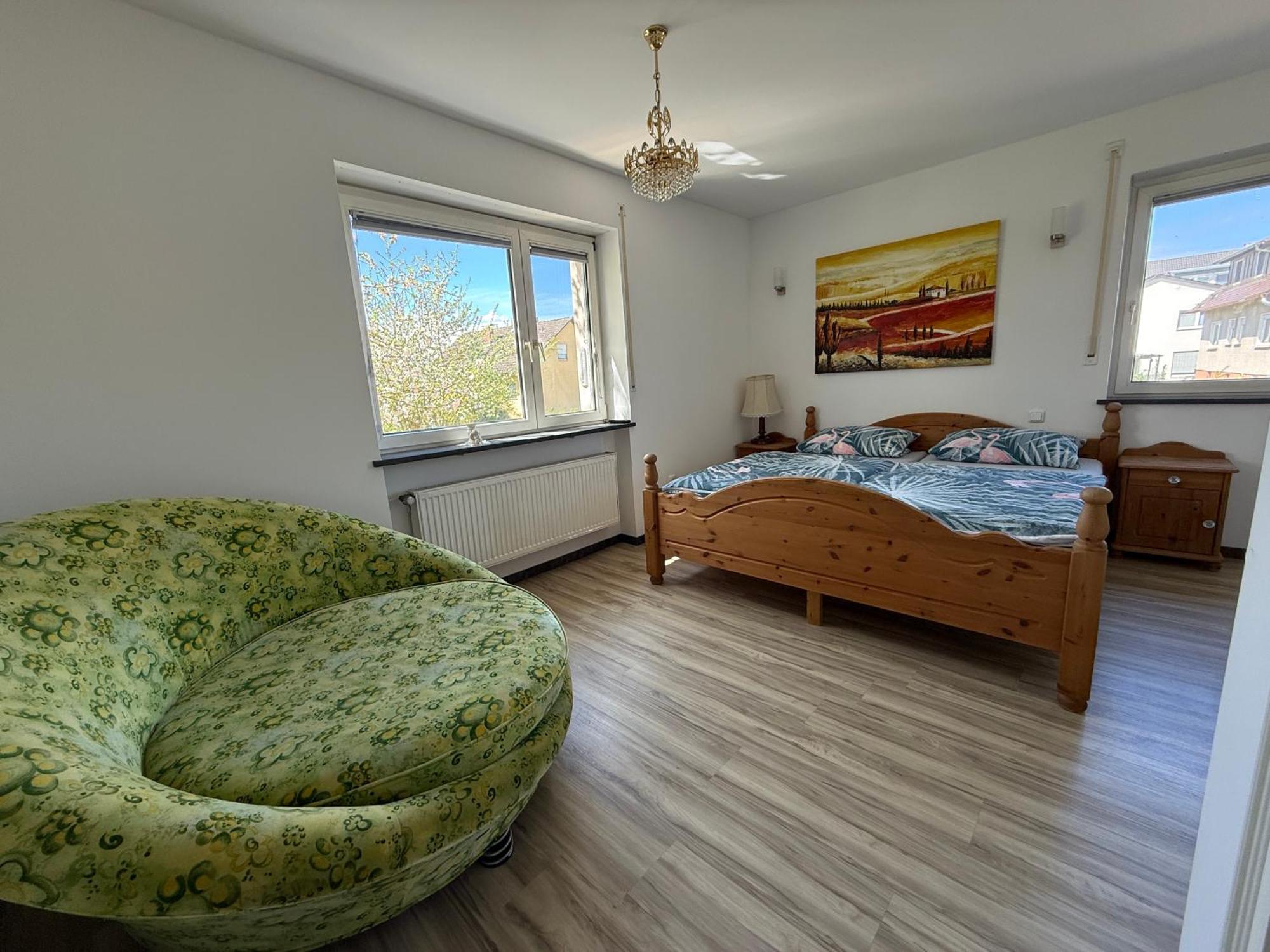 B&b's Im Aischgrund Adelsdorf