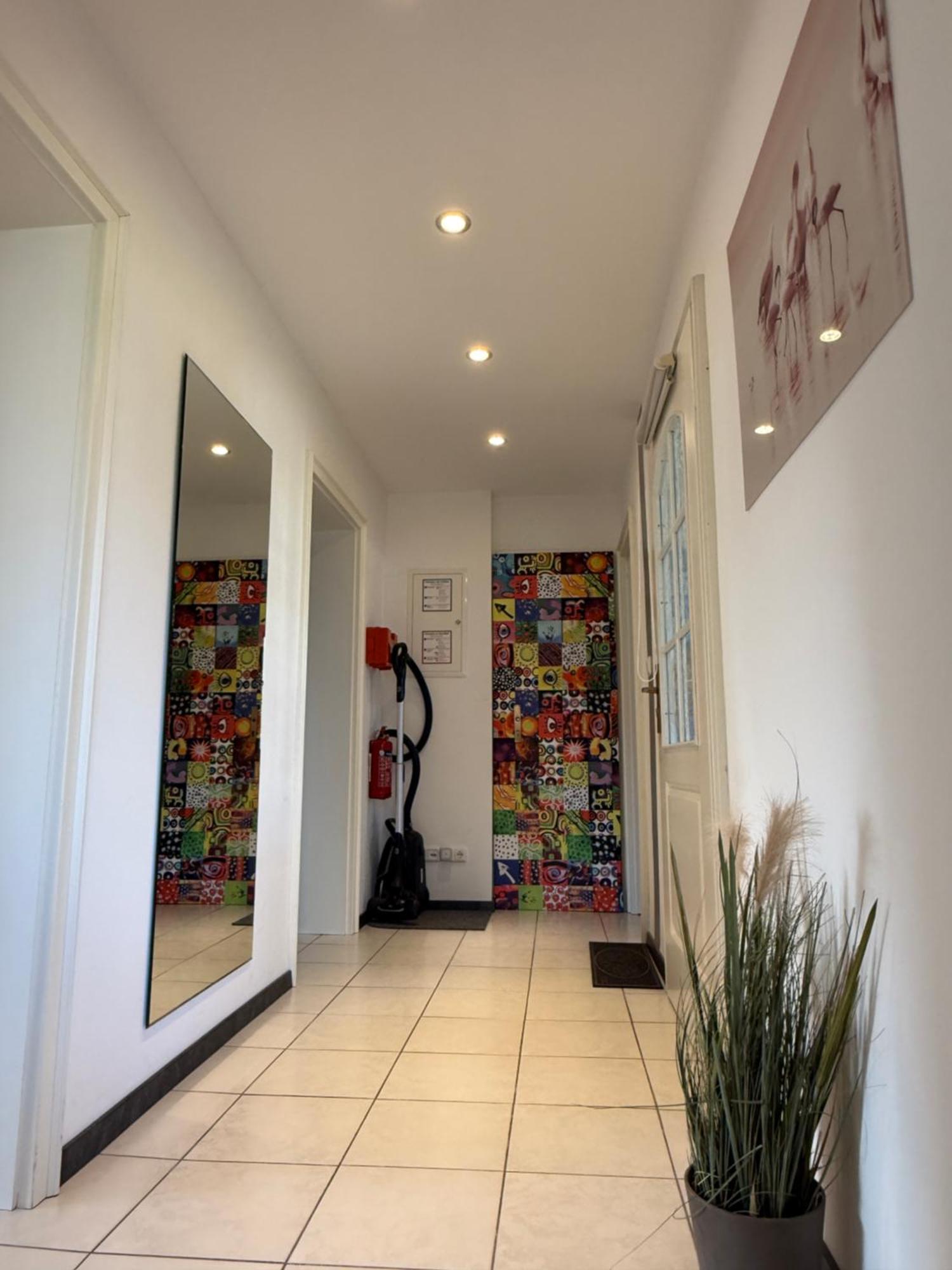 Apartment B&b's Im Aischgrund