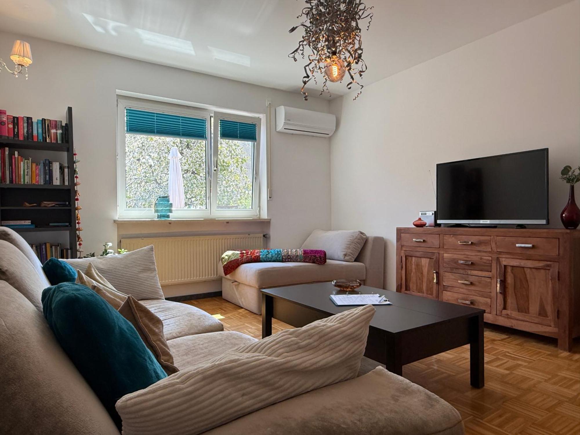 B&b's Im Aischgrund Apartment Adelsdorf