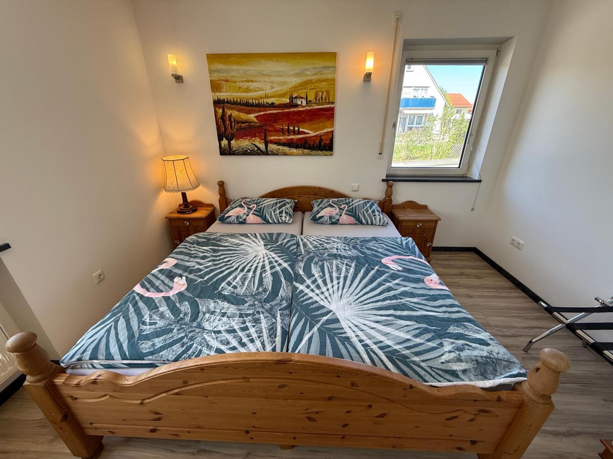 B&b's Im Aischgrund *