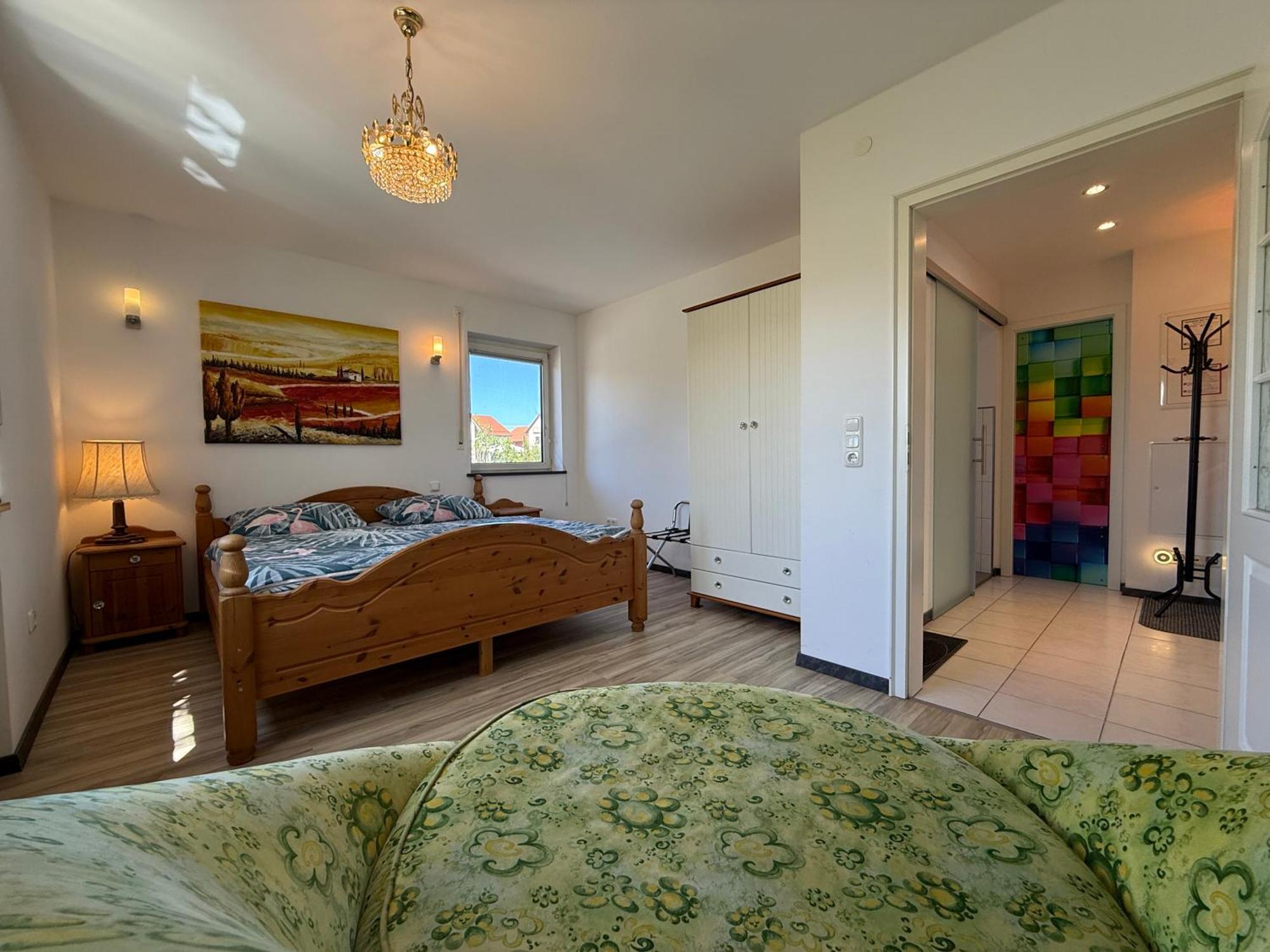 B&b's Im Aischgrund Adelsdorf