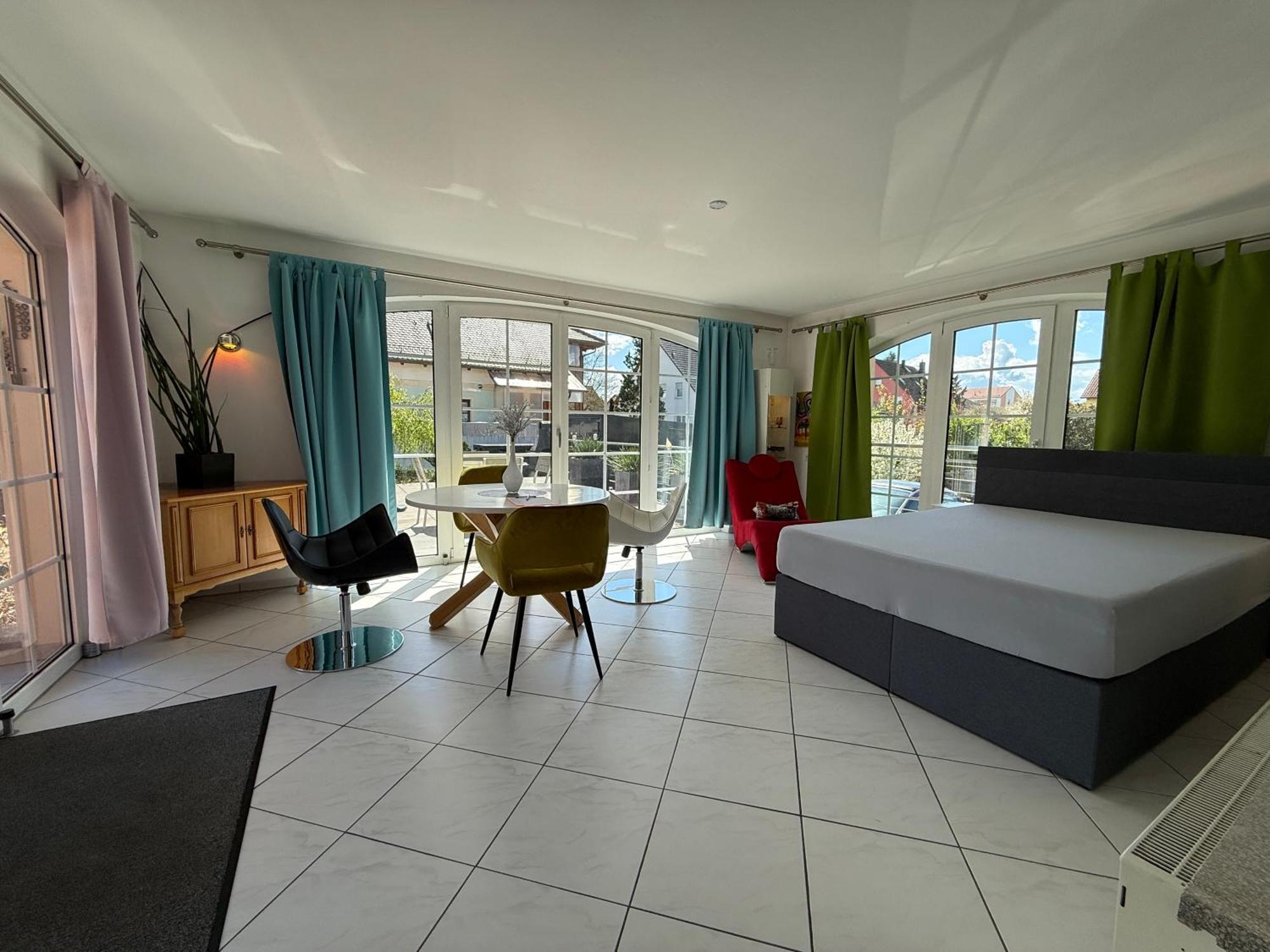 B&b’s Im Aischgrund
