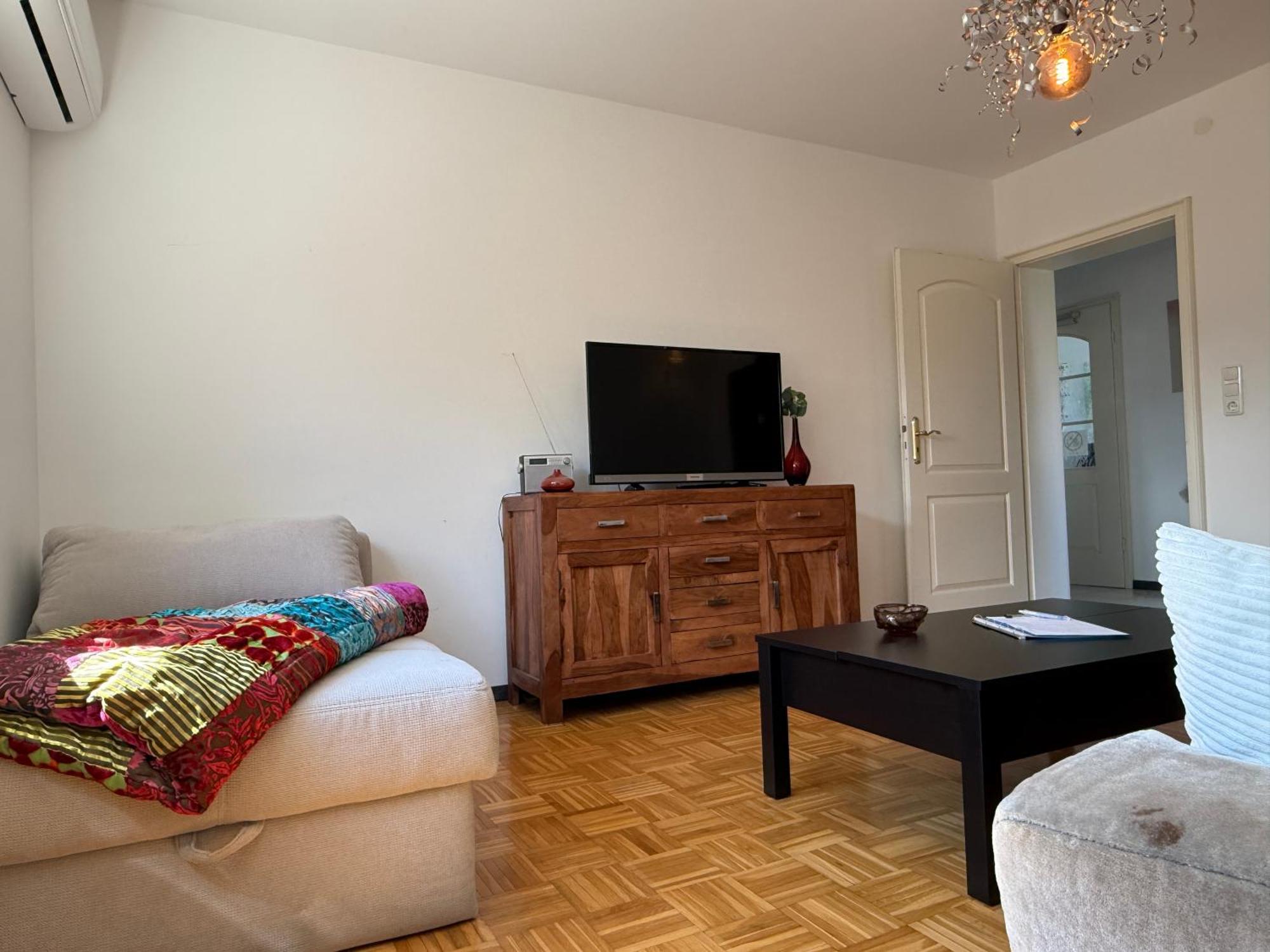 B&b's Im Aischgrund Apartment