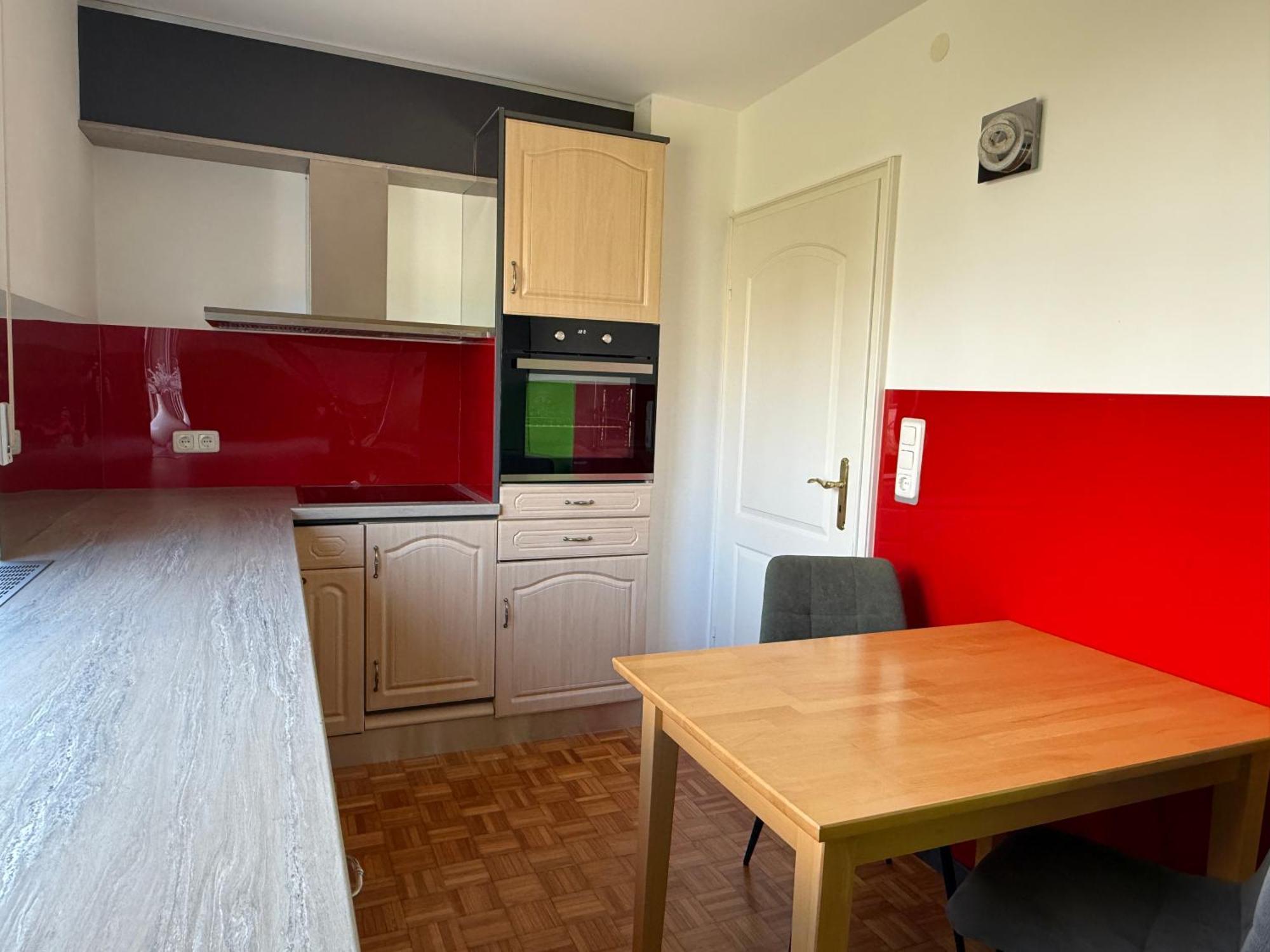 Apartment B&b's Im Aischgrund