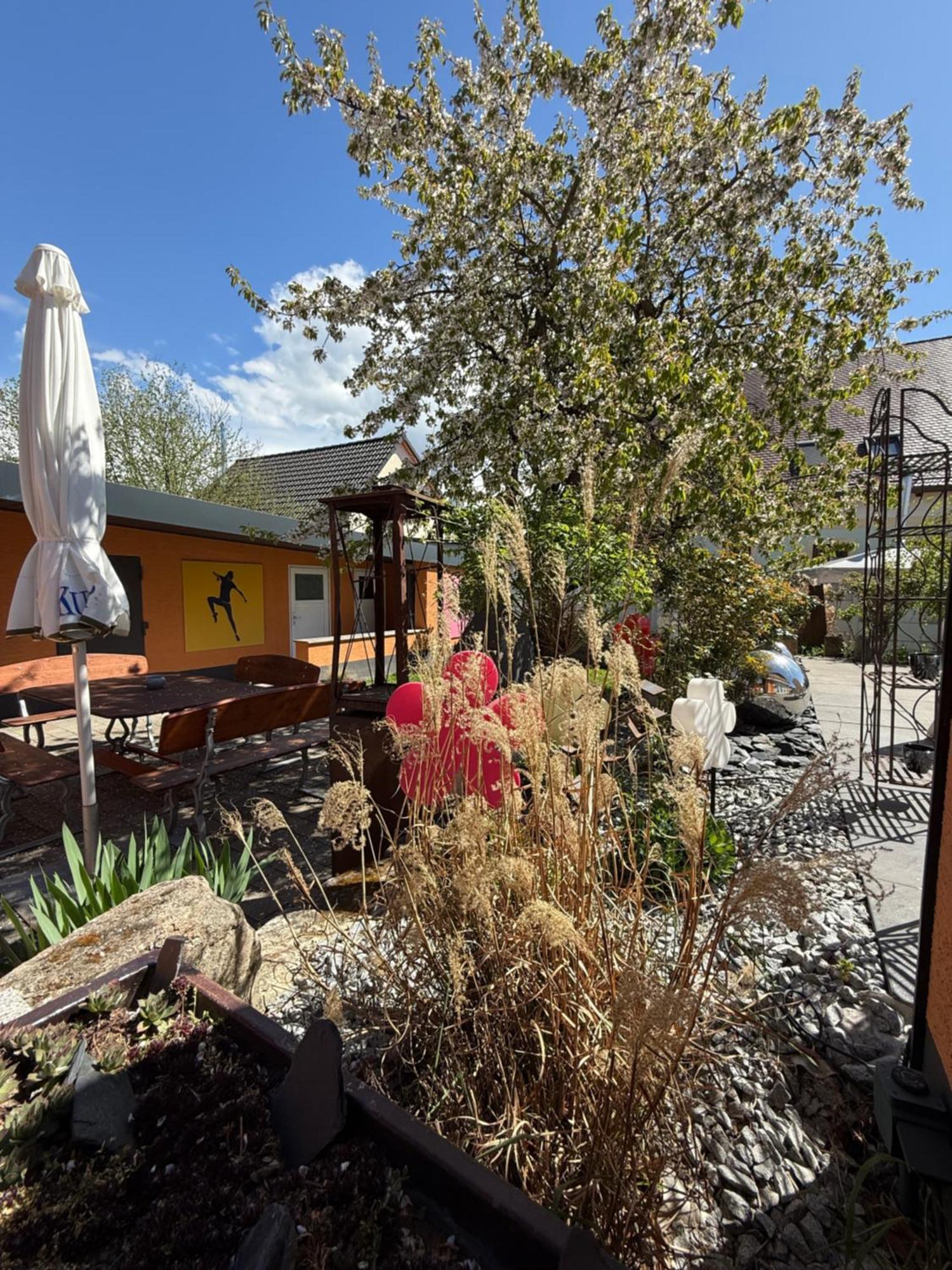 Apartment B&b’s Im Aischgrund Adelsdorf