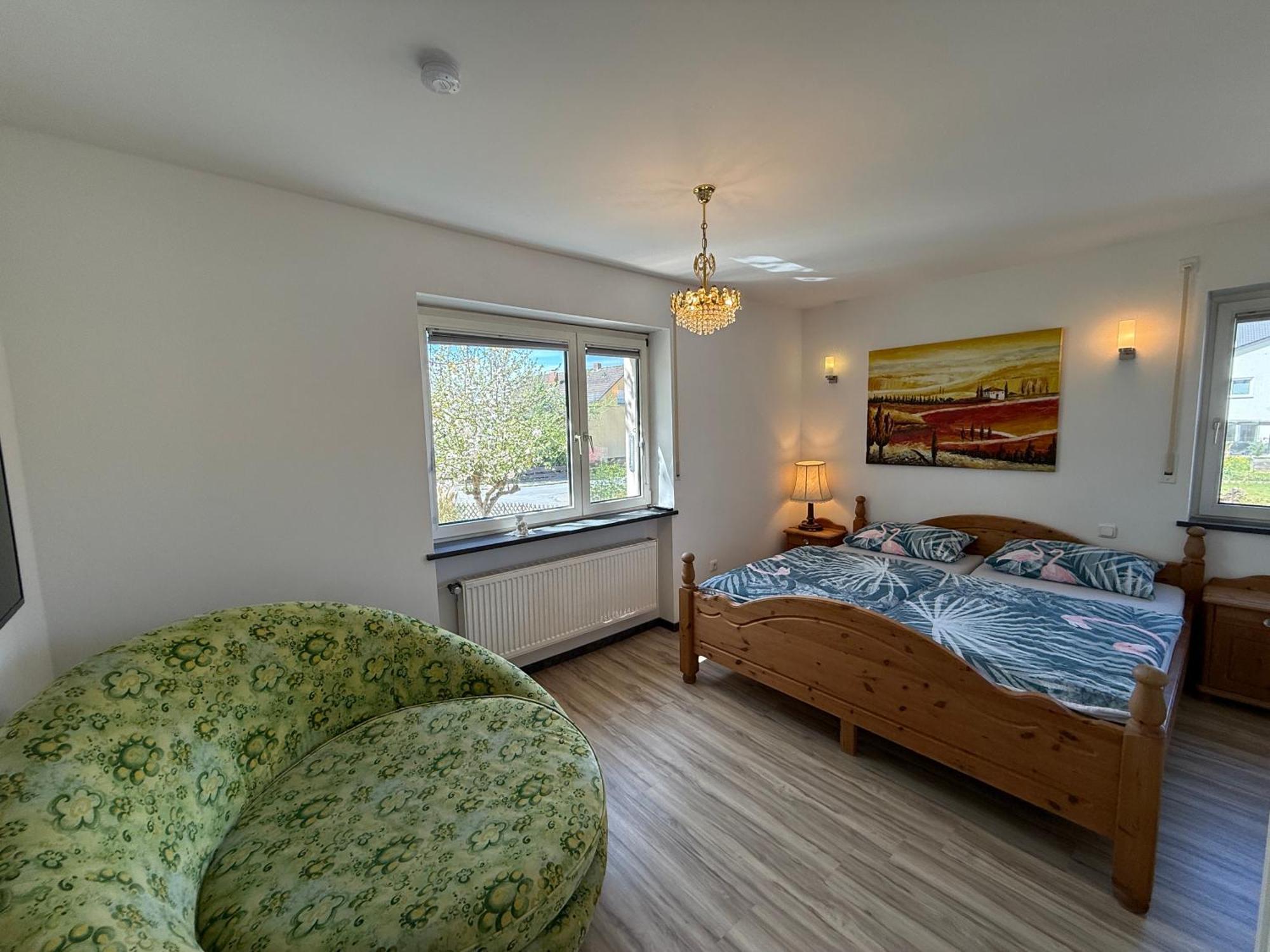 B&b’s Im Aischgrund *