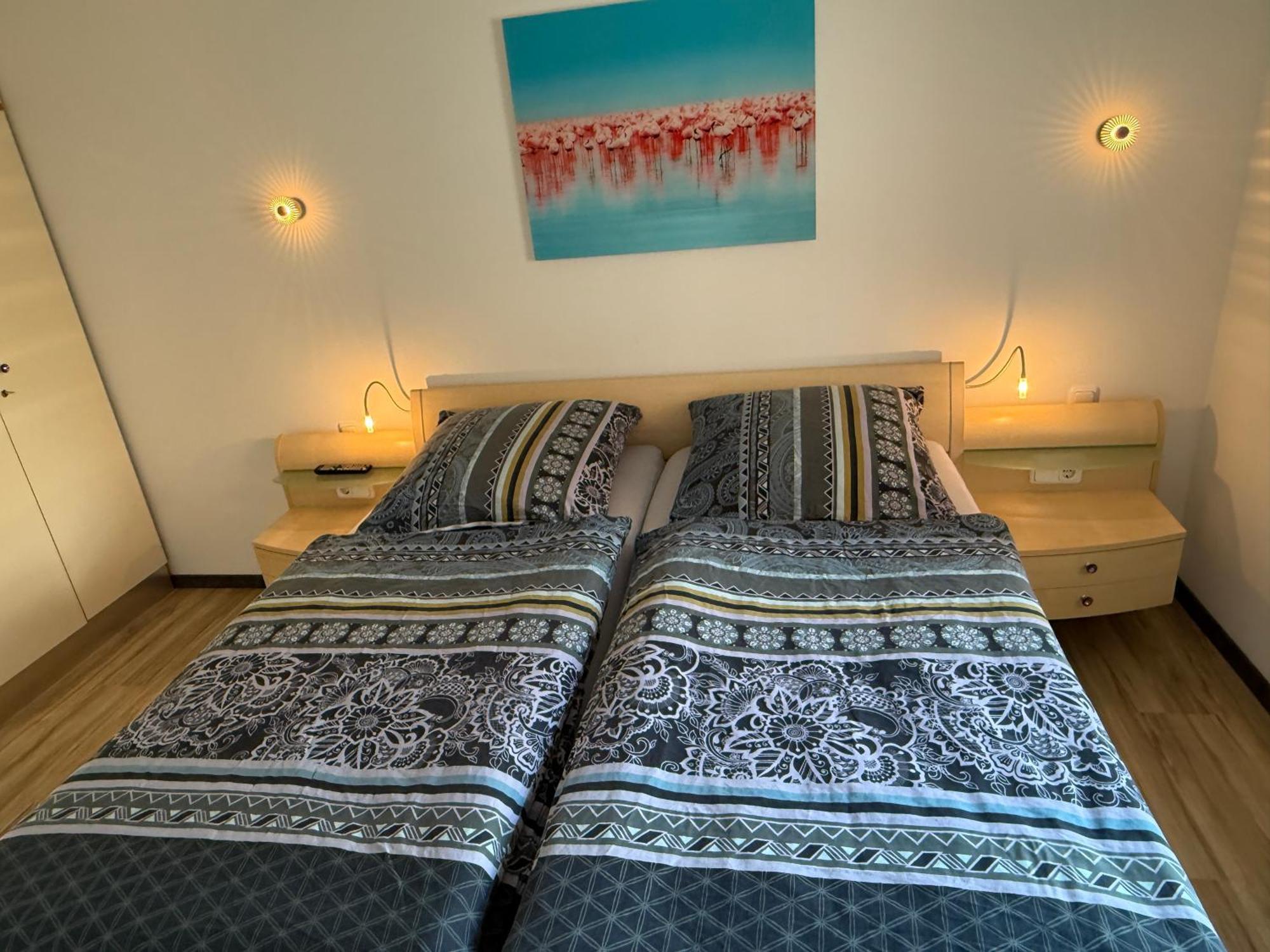 B&b's Im Aischgrund Adelsdorf