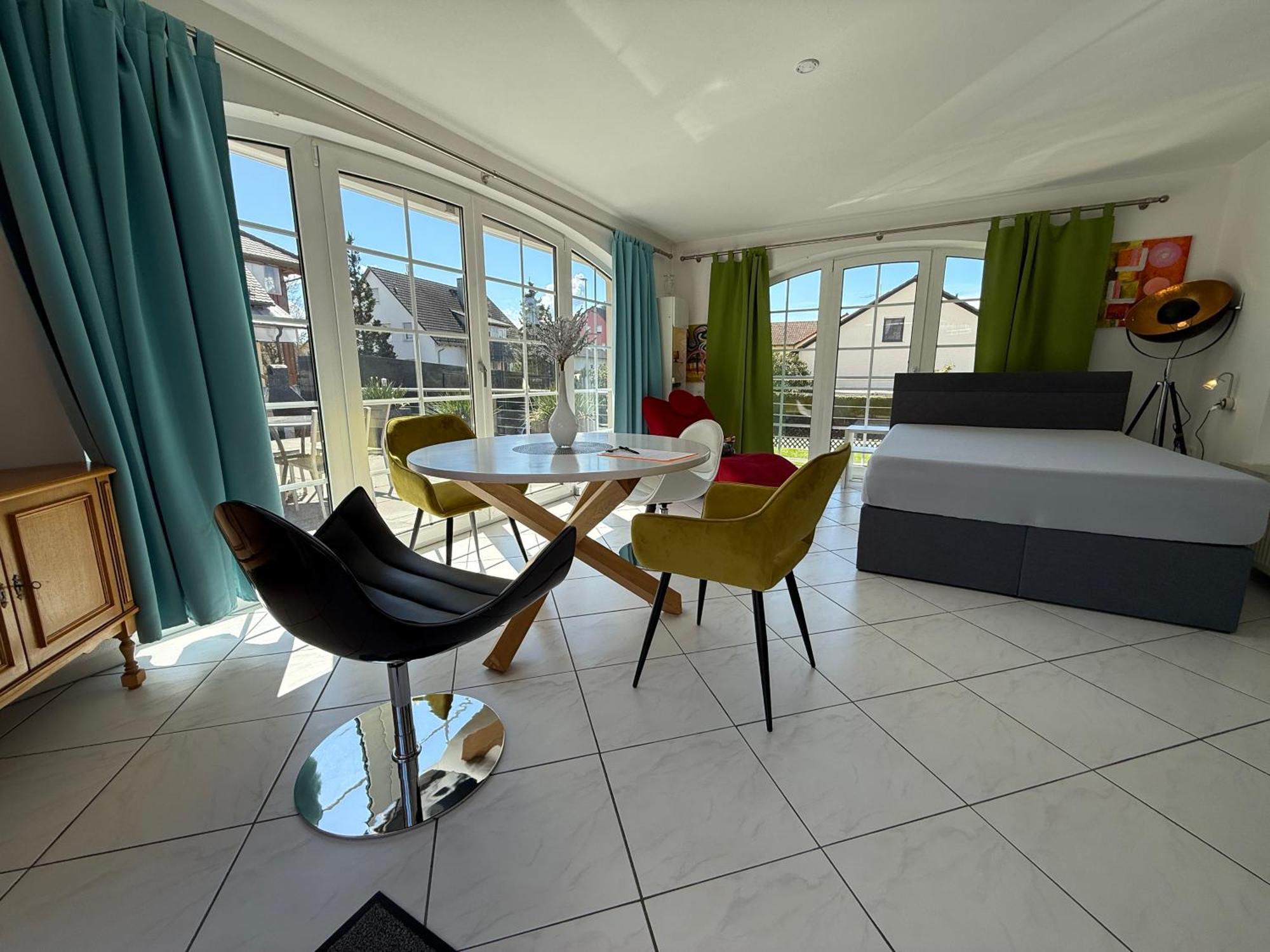 B&b’s Im Aischgrund * Adelsdorf