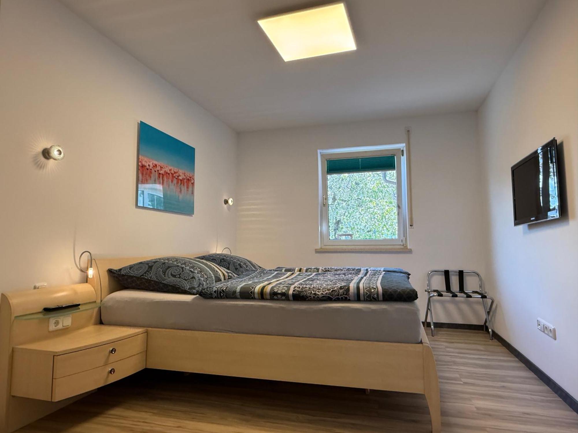 B&b's Im Aischgrund