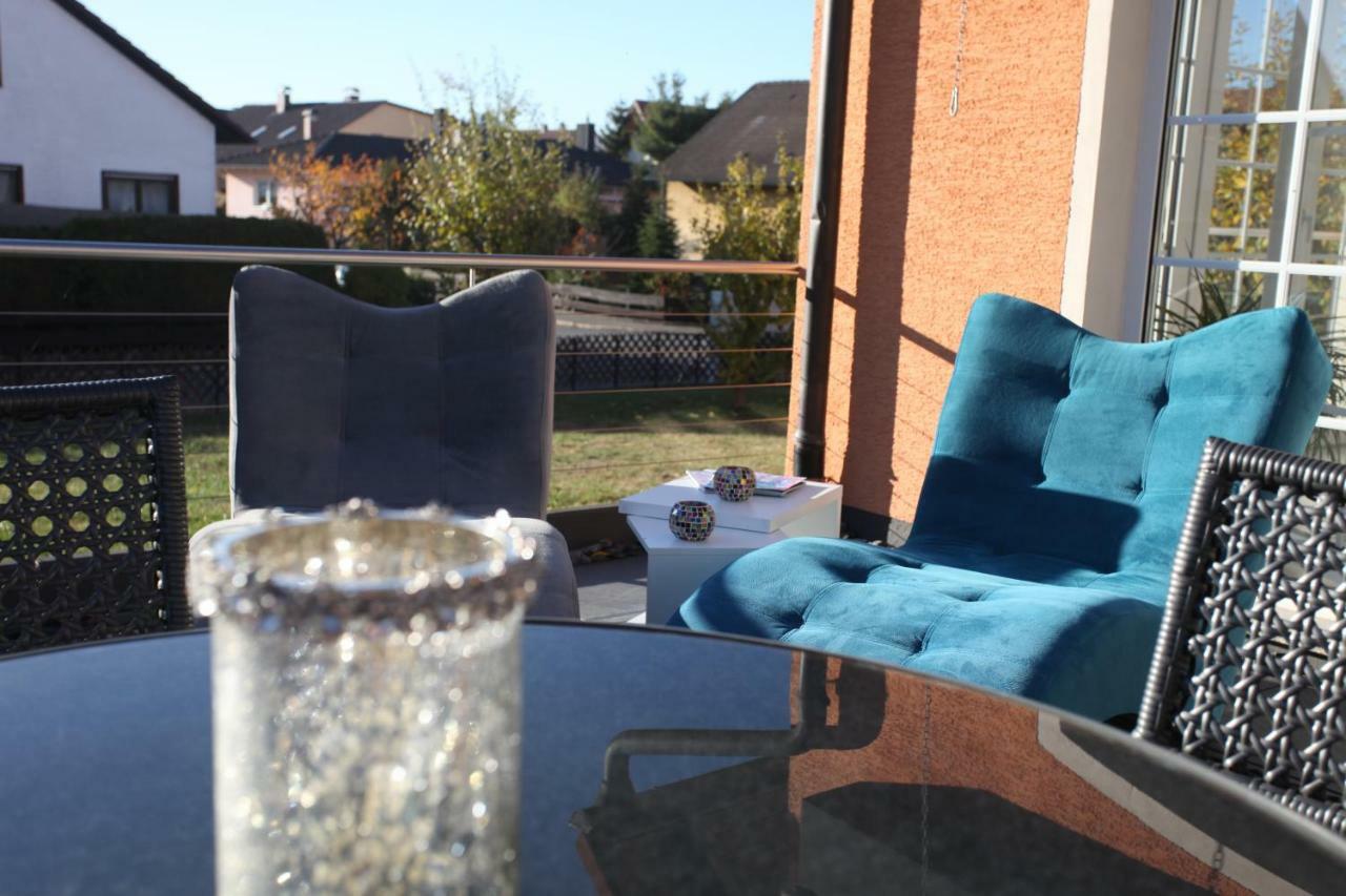 B&b's Im Aischgrund Apartment Adelsdorf
