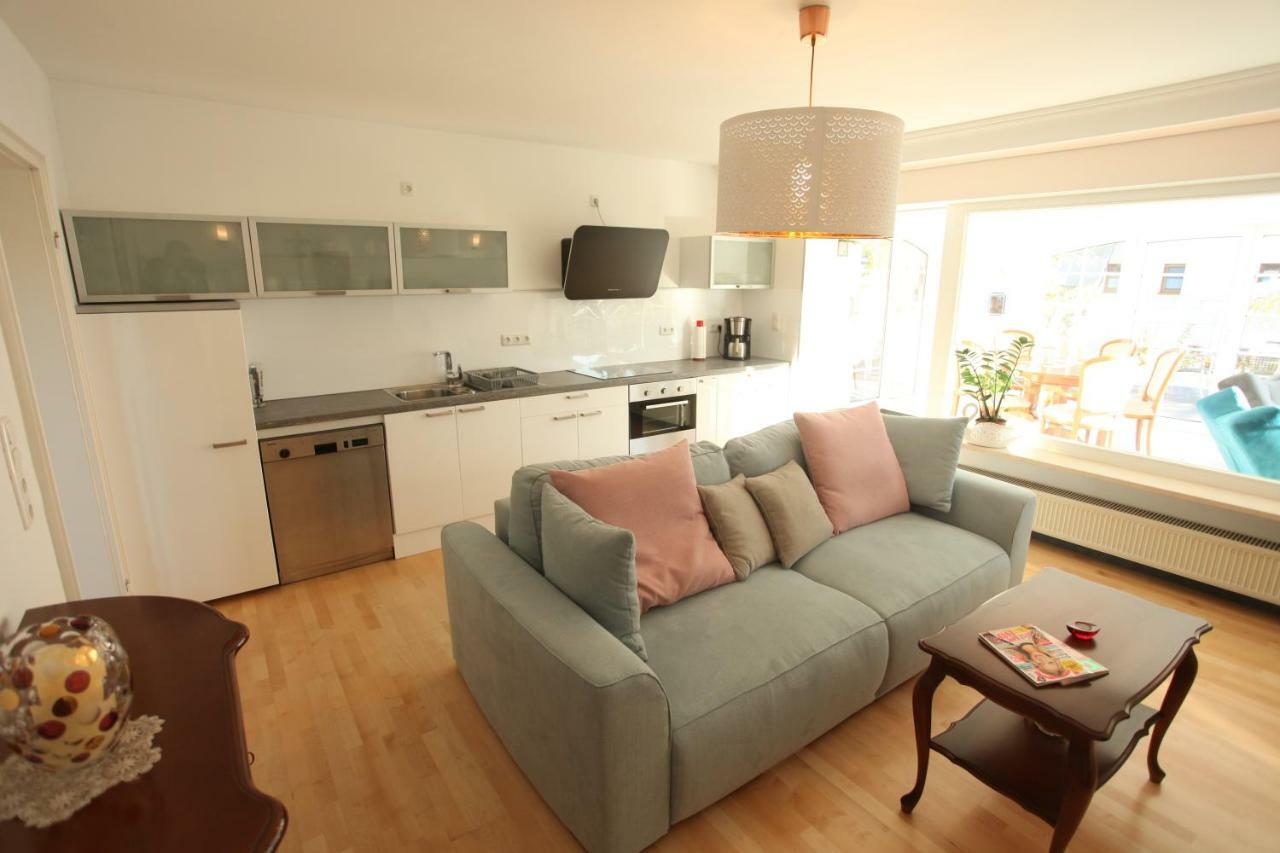 Apartment B&b's Im Aischgrund Adelsdorf