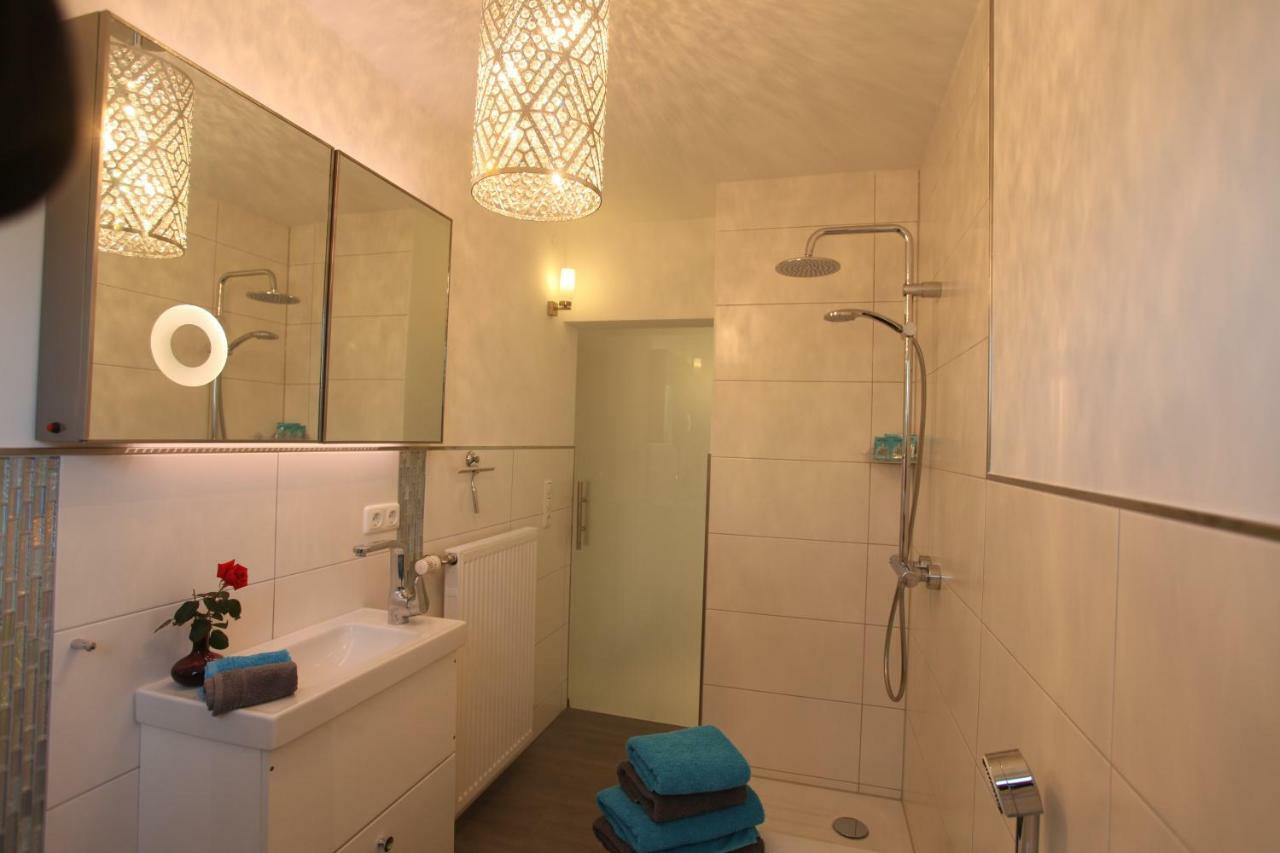B&b's Im Aischgrund Apartment *
