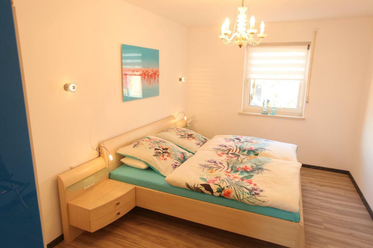 Apartment B&b’s Im Aischgrund *