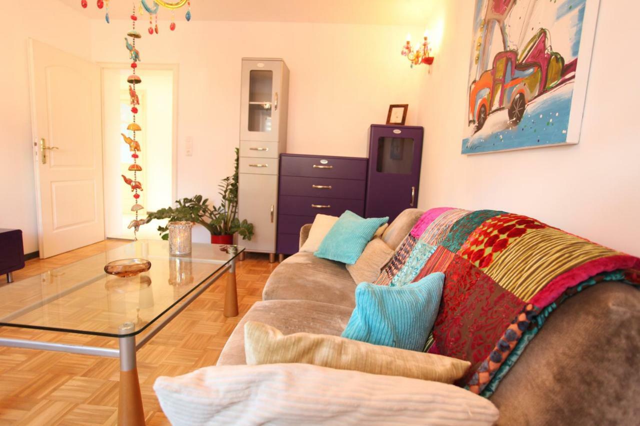 B&b's Im Aischgrund