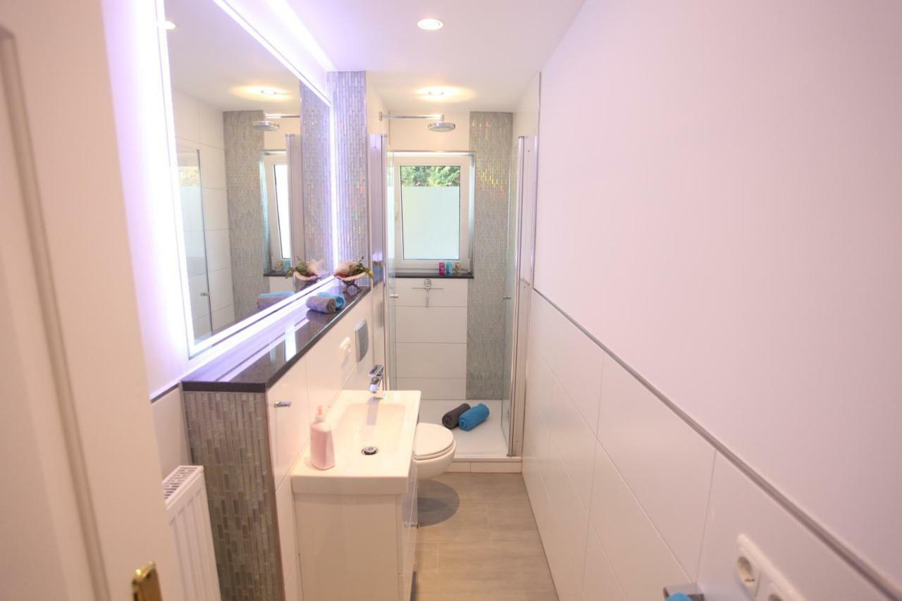 B&b’s Im Aischgrund Apartment *