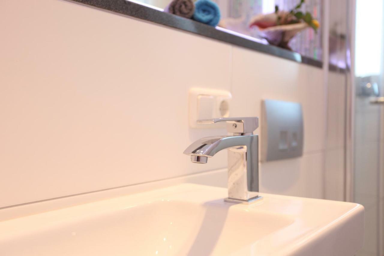 Apartment B&b’s Im Aischgrund *