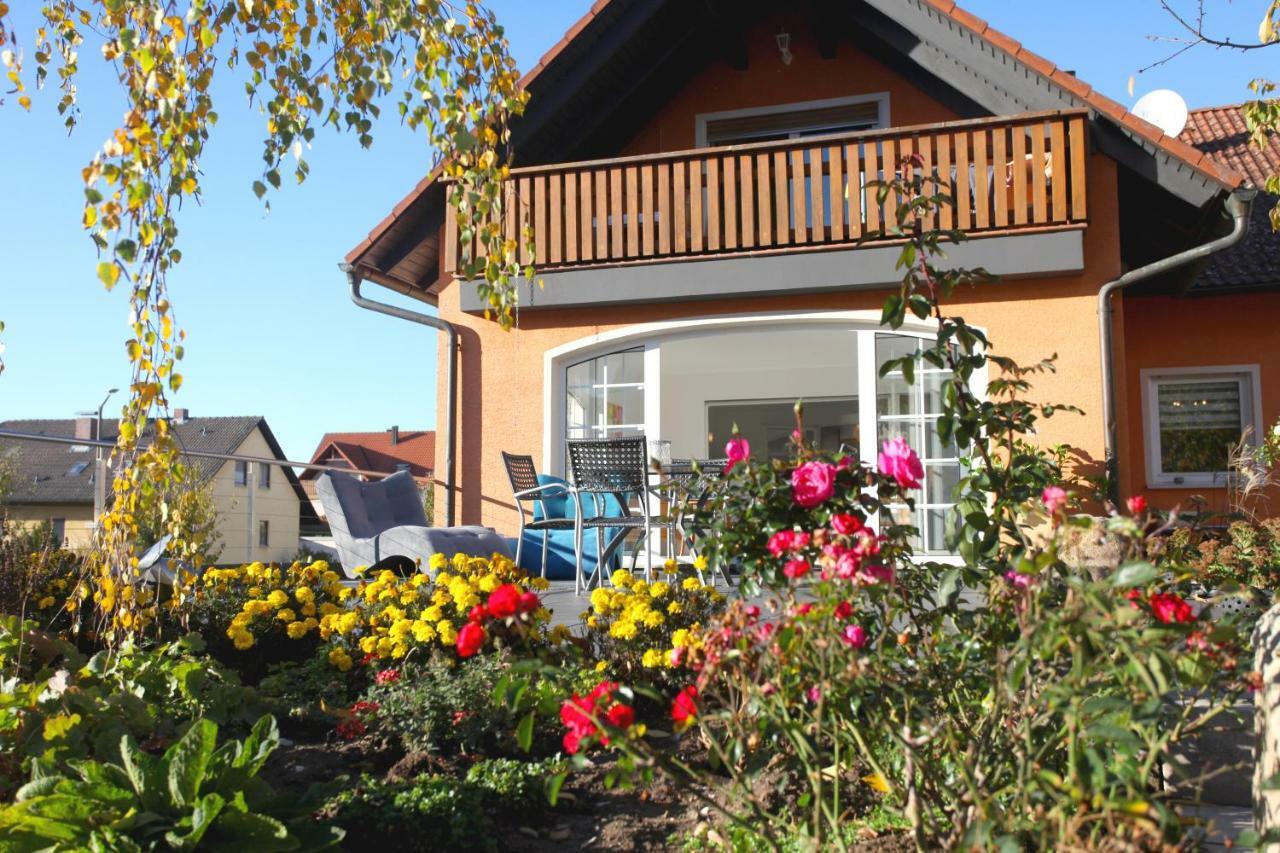 Apartment B&b’s Im Aischgrund