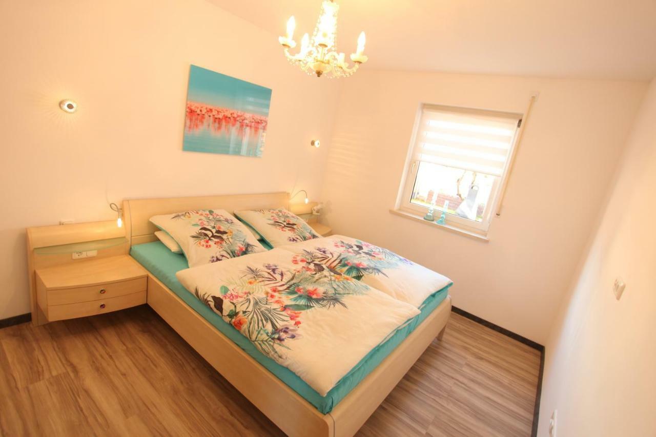Apartment B&b’s Im Aischgrund *