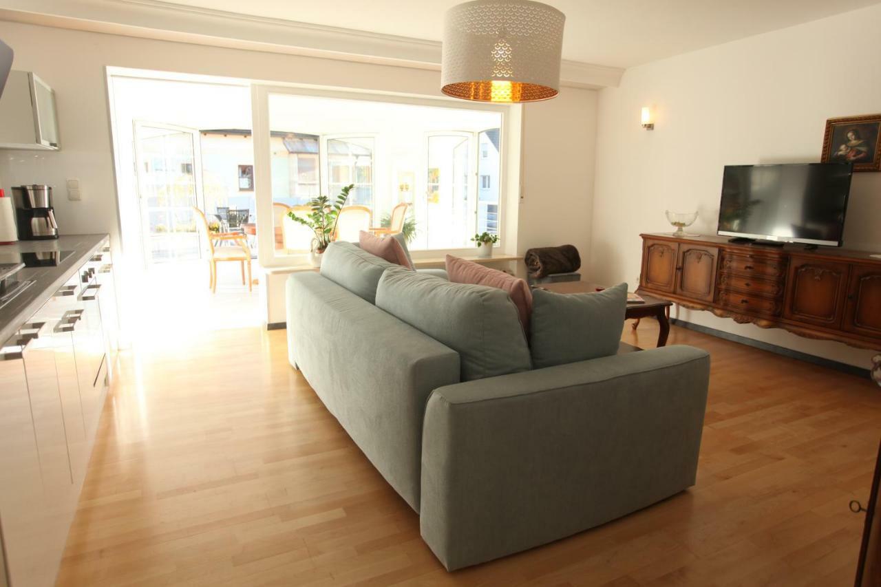 Apartment B&b’s Im Aischgrund