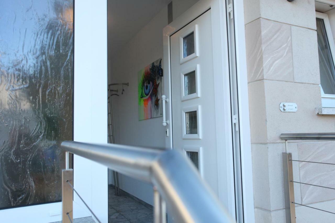 Apartment B&b's Im Aischgrund Adelsdorf