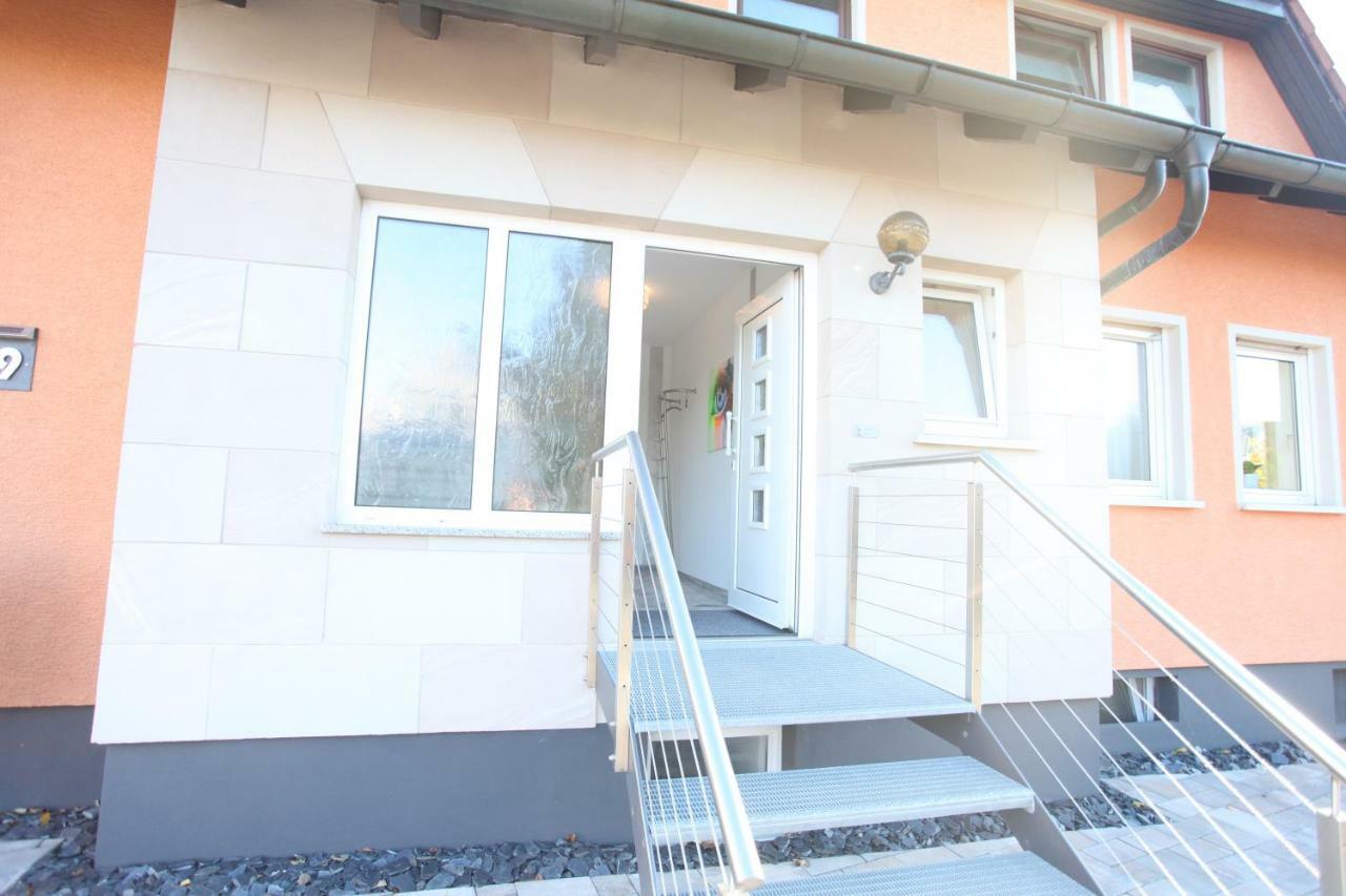 B&b’s Im Aischgrund Apartment *