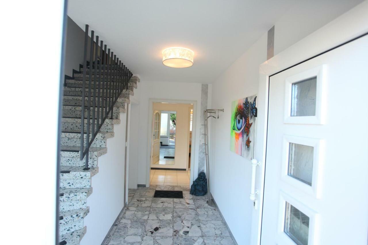 B&b’s Im Aischgrund *